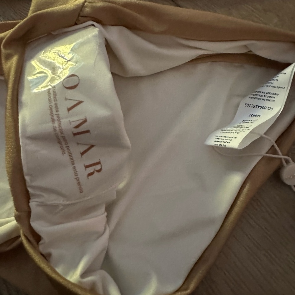 🆕Free People X Boamar Rauw Top & Rami Bottom - Picture 3 of 6